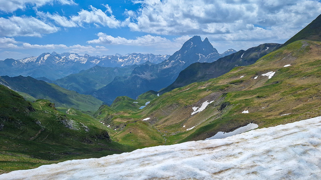 lac aule col turon garié