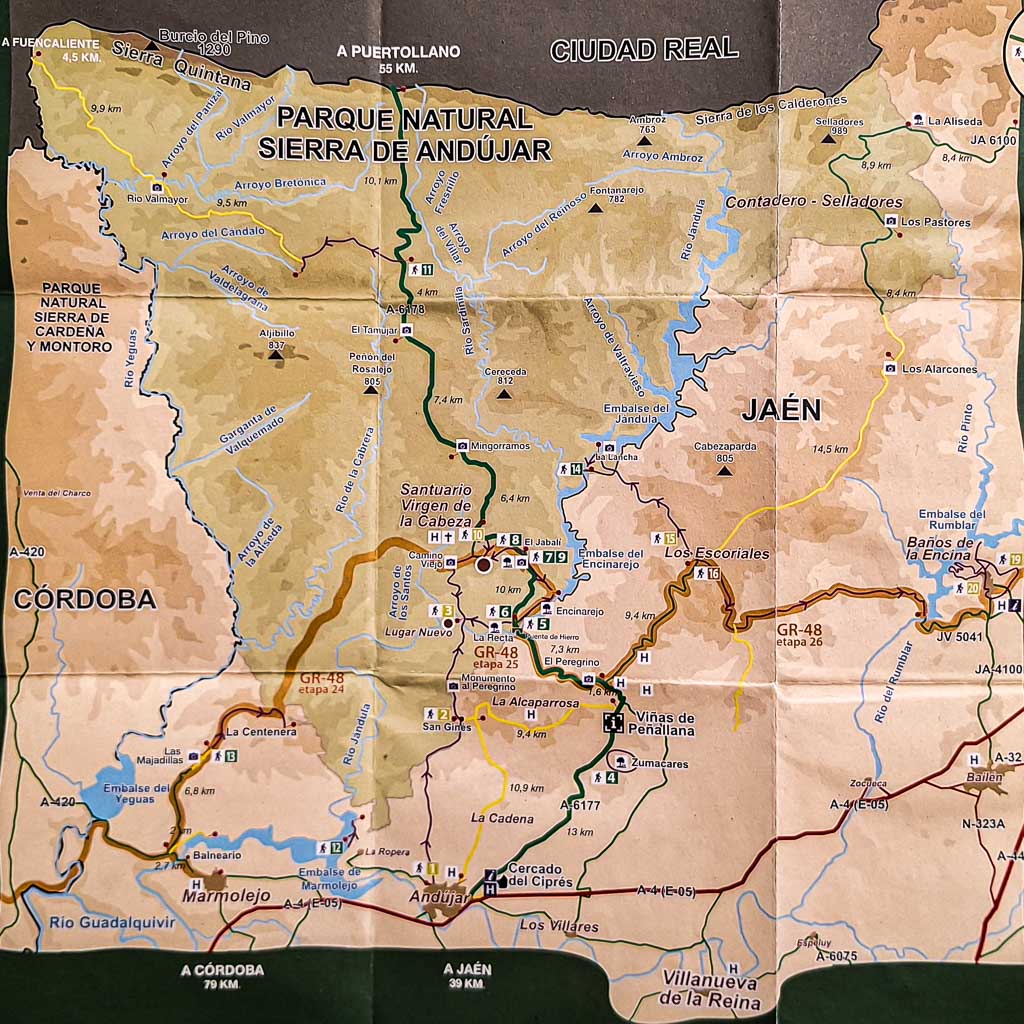 parc naturel sierra andujar 02
