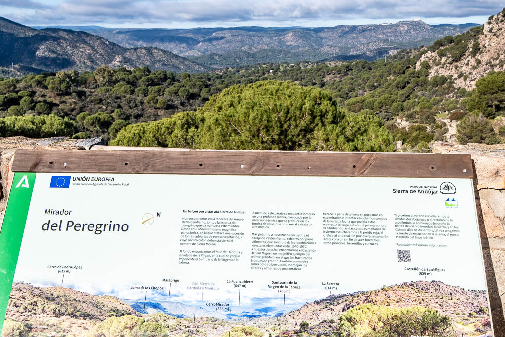 sierra andujar lynx pardelle 114