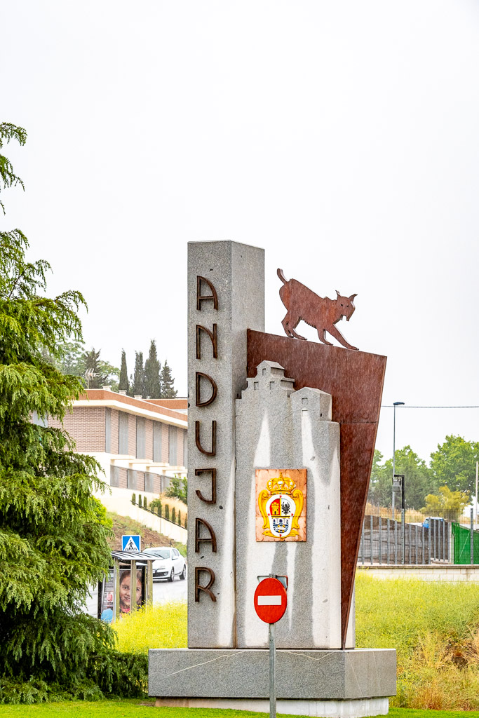 sierra andujar lynx pardelle 19