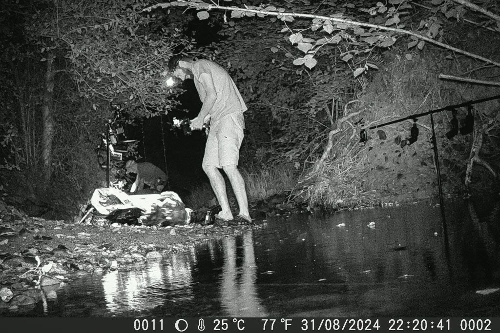 photo timelapse camera chasse 10